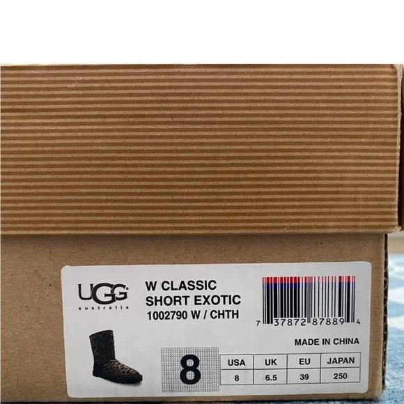 HOST PICK🎉UGG classic short boots
