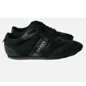 Hugo Boss Men's Modern Sneaker 50370438 Men's Size 9 Medium