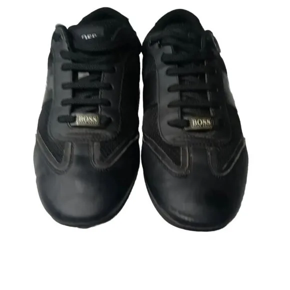 Hugo Boss Men's Modern Sneaker 50370438 Men's Size 9 Medium