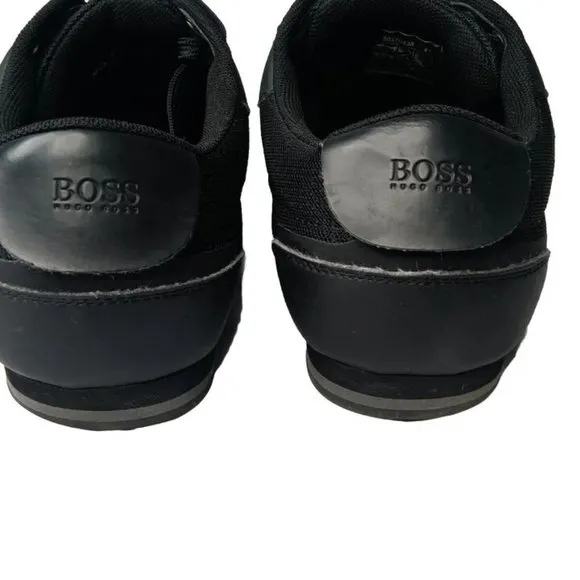 Hugo Boss Men's Modern Sneaker 50370438 Men's Size 9 Medium