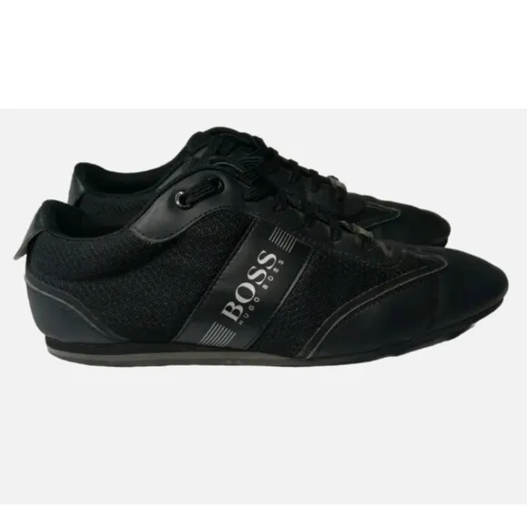 Hugo Boss Men's Modern Sneaker 50370438 Men's Size 9 Medium
