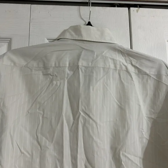 HUGO BY HUGO BOSSMen's Modern-Fit Dress Shirt