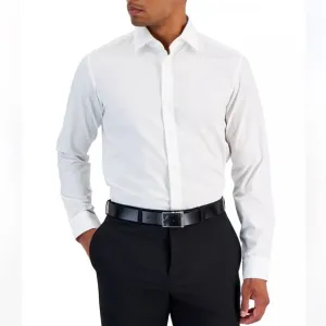 HUGO BY HUGO BOSSMen's Modern-Fit Dress Shirt