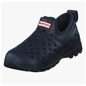 Hunter Navy Original Lightweight Outdoor Water Shoes