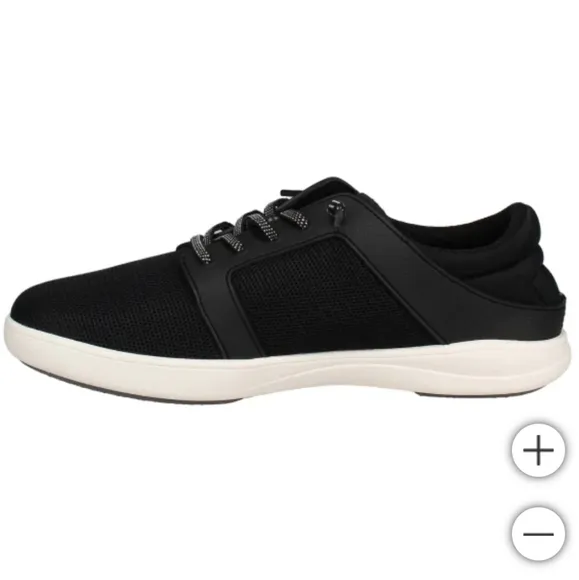 Hurley Men's Lace Up Shoes