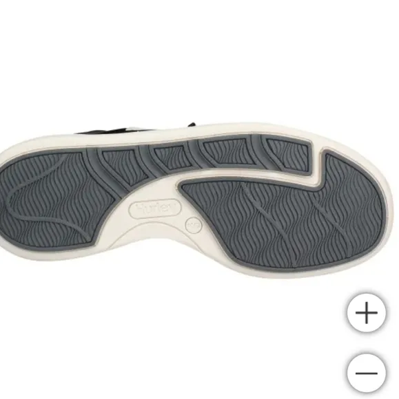 Hurley Men's Lace Up Shoes