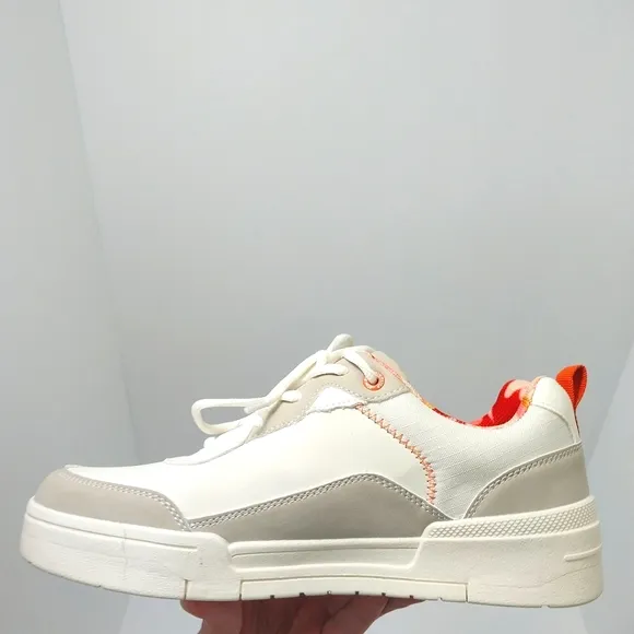 Hurley Rodeo Sneakers, Size‎ 9, NEW
