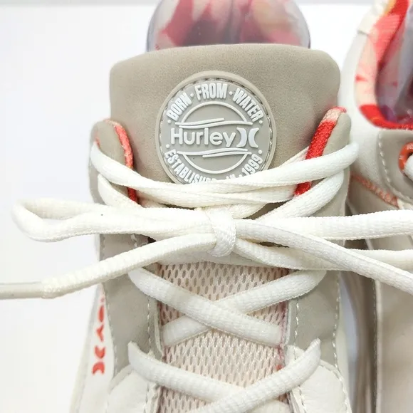 Hurley Rodeo Sneakers, Size‎ 9, NEW