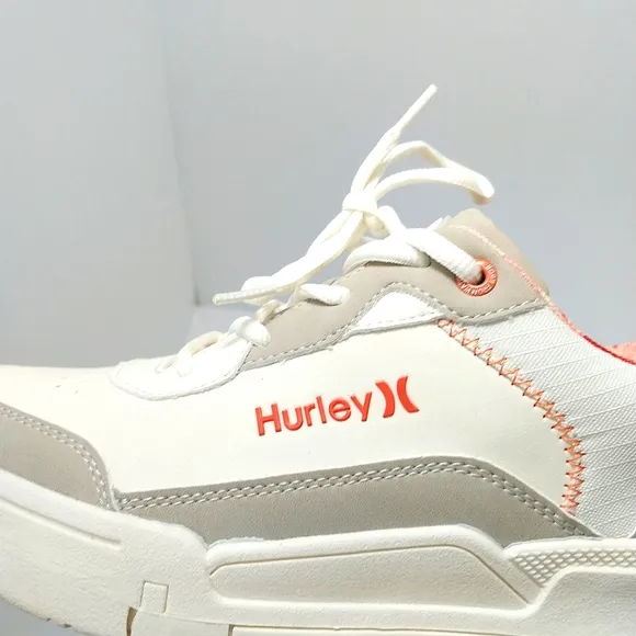 Hurley Rodeo Sneakers, Size‎ 9, NEW