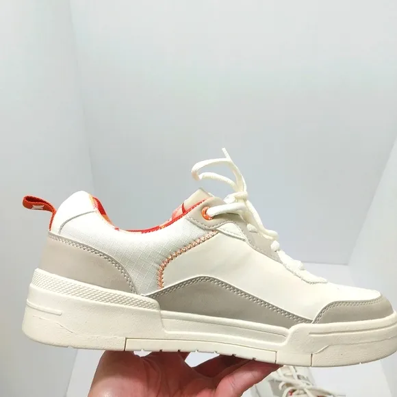 Hurley Rodeo Sneakers, Size‎ 9, NEW