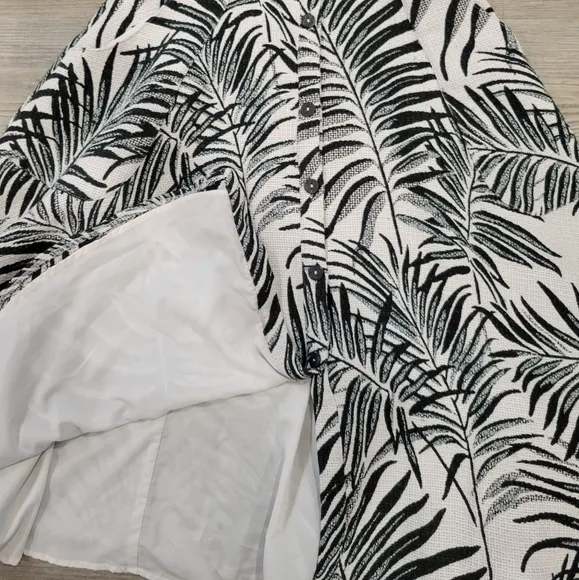 Hutch Aidy Square Neck Midi Dress Size 4