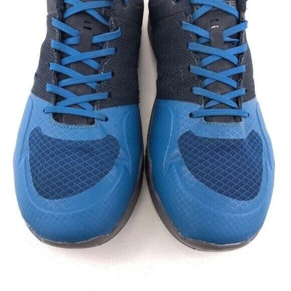 Hylete Circuit Cross Training Shoes 11