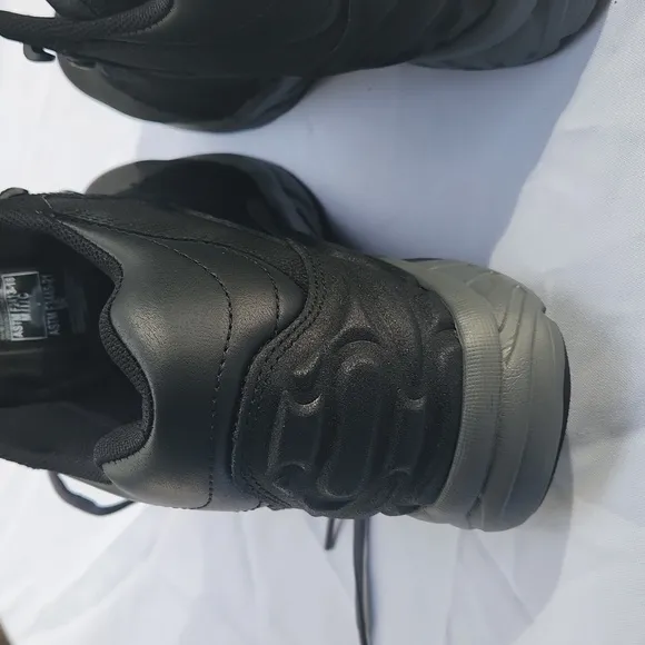 Hytest Steal Toe Shoes