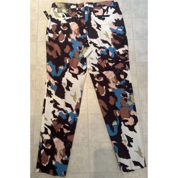 INC International Concepts Modern Dress Pants