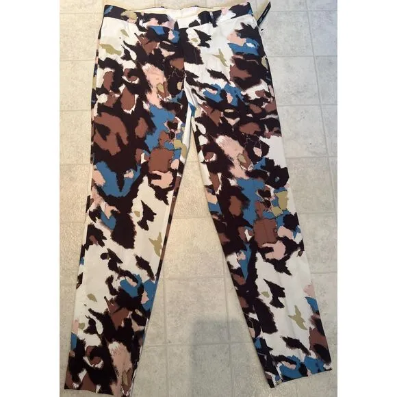 INC International Concepts Modern Dress Pants