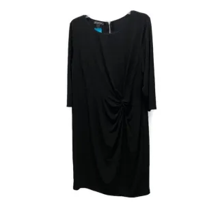 INC Modern Mix Shift Dress