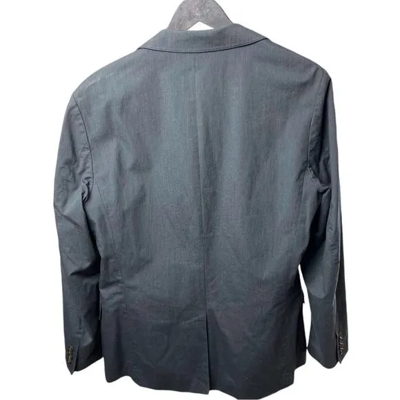 J. Crew Ludlow Classic Fit Jacket, 100% Cotton, Career, Classic Tailored S