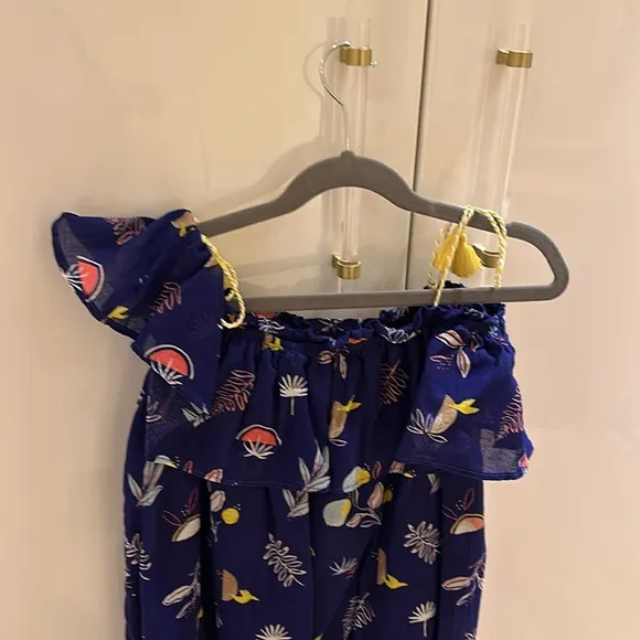 Jean Bourget Dress