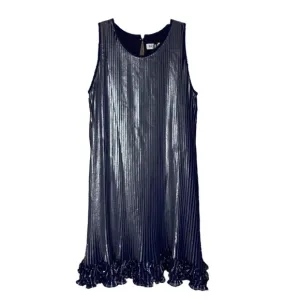 Jean Bourget Dress
