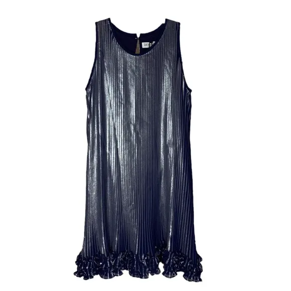 Jean Bourget Dress