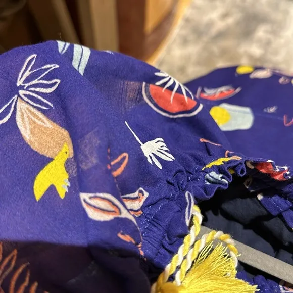 Jean Bourget Dress