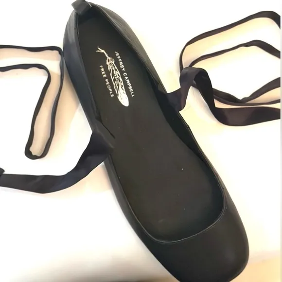 Jeffrey Campbell Girls’ dress shoes