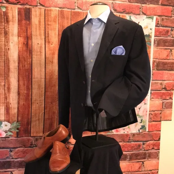Jhane Barnes Sport Coat