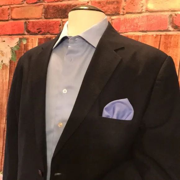 Jhane Barnes Sport Coat