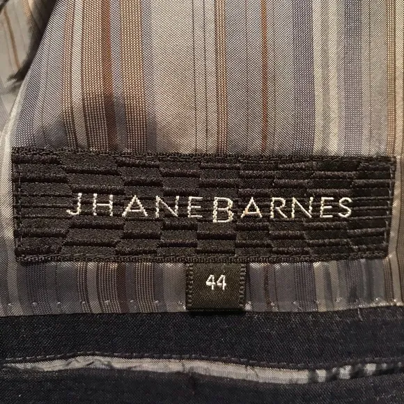 Jhane Barnes Sport Coat