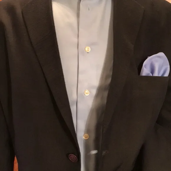 Jhane Barnes Sport Coat