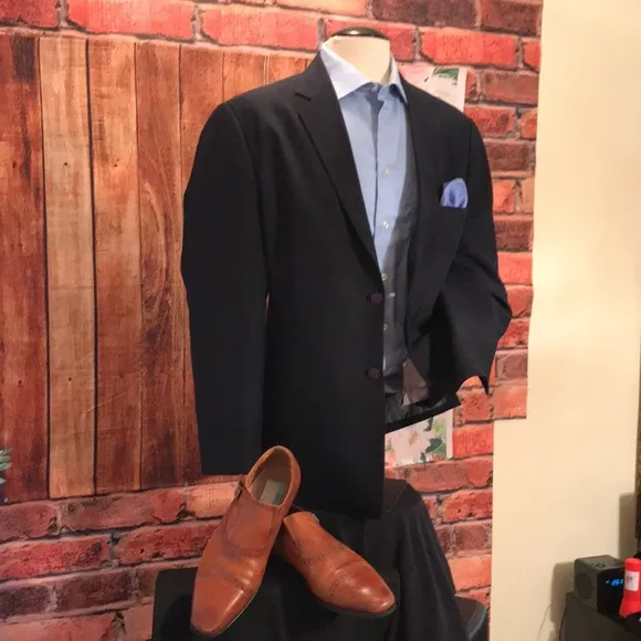 Jhane Barnes Sport Coat