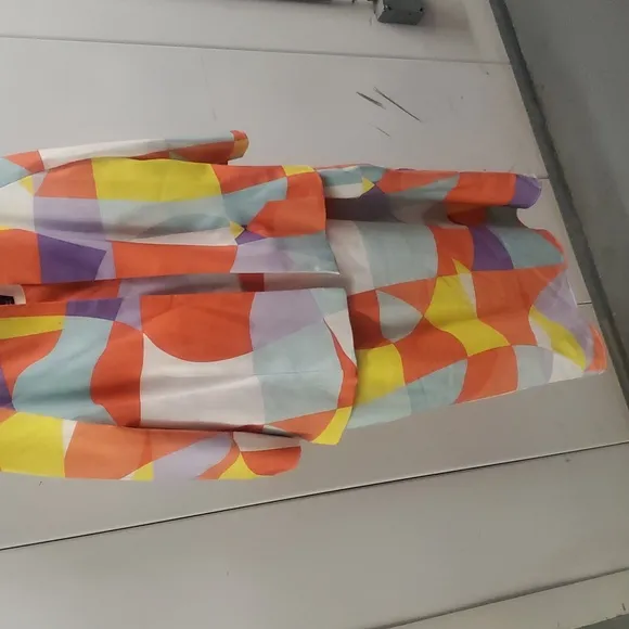 JM Studio by John Meyer Shift Dress &amp; Jacket XL ?