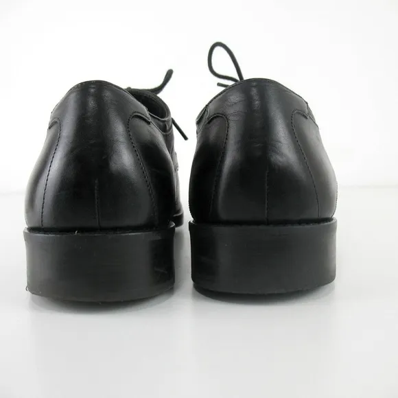 Johnston &amp; Murphy - Larsey Oxford - Cap Toe Sz 11