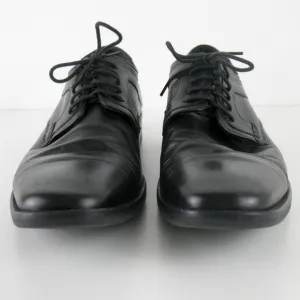 Johnston &amp; Murphy - Larsey Oxford - Cap Toe Sz 11