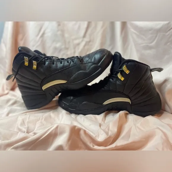 Jordan 12 Retro The Master 2016 size 10