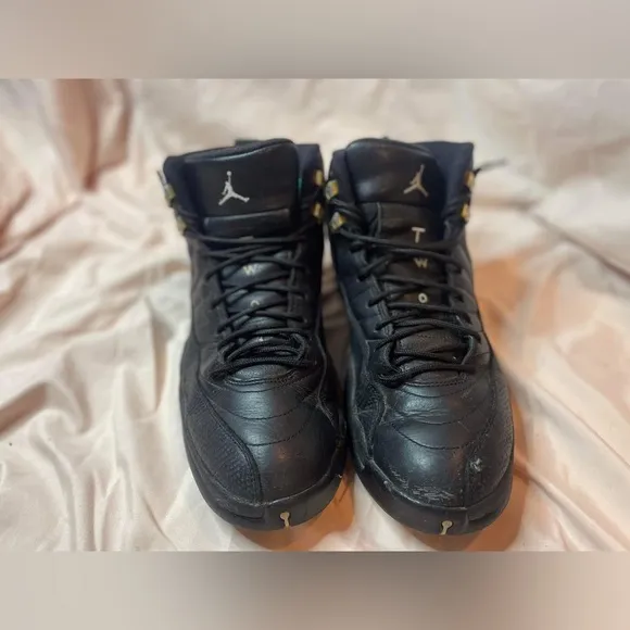 Jordan 12 Retro The Master 2016 size 10