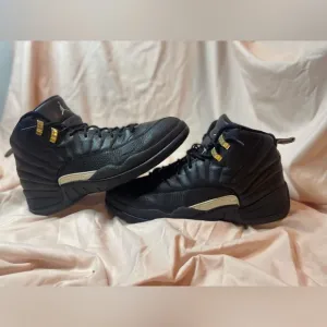 Jordan 12 Retro The Master 2016 size 10