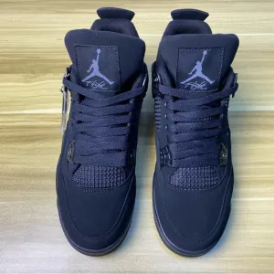 Jordan 4 Black Cat Men’s Sneakers Pre-owned