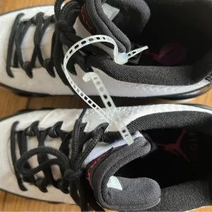 Jordan 9 golf shoes