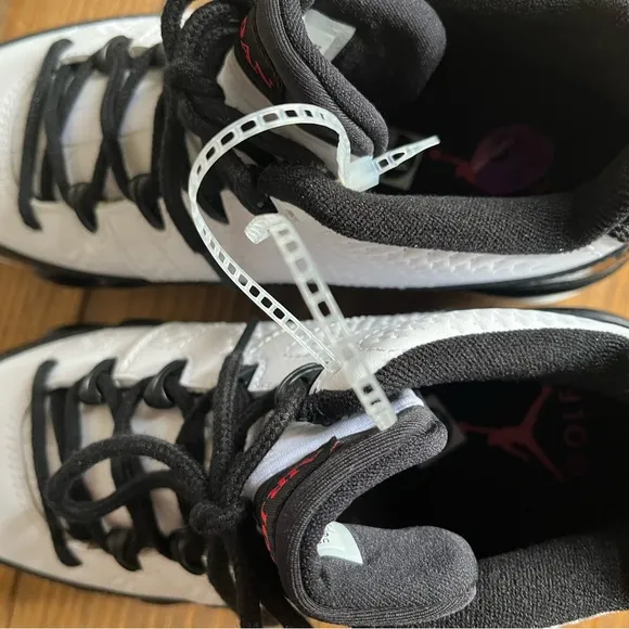 Jordan 9 golf shoes