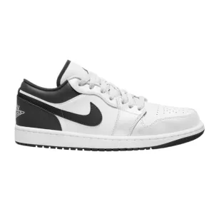 Jordan Air Jordan 1 Low Men's Black and White Sneakers/Shoes | NEW/NIB!!🔥🔥