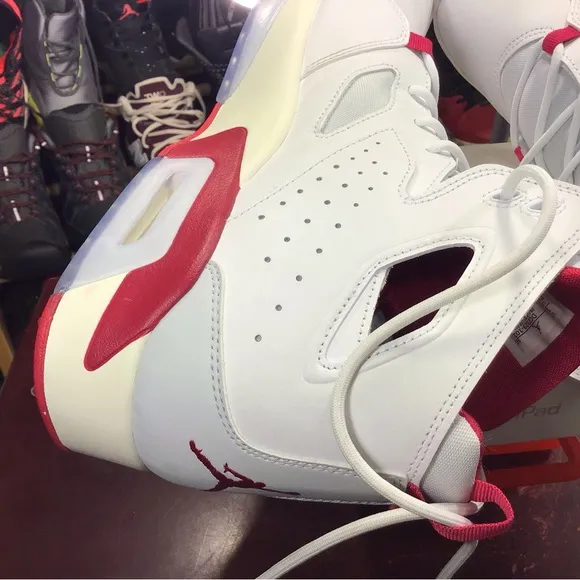 Jordan Flight Club 91White Pure Platinum Sail Mystic Hibiscus