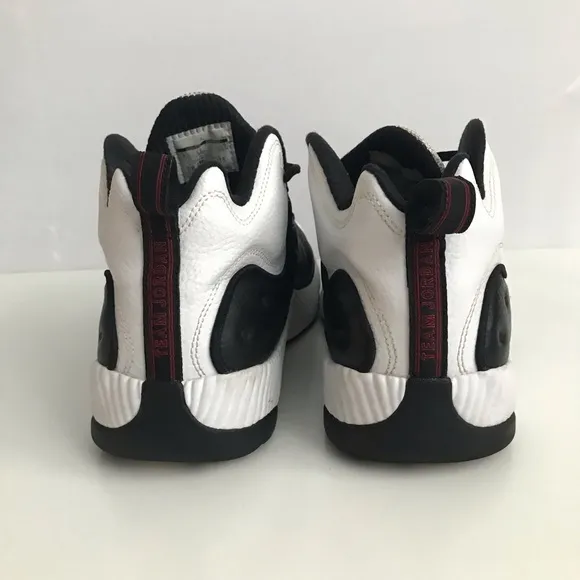 Jordan Jumpman Team II Men's Shoes Sneakers