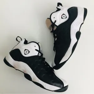 Jordan Jumpman Team II Men's Shoes Sneakers