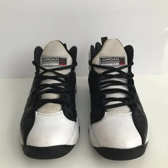 Jordan Jumpman Team II Men's Shoes Sneakers
