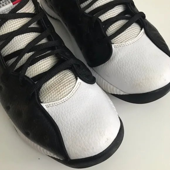 Jordan Jumpman Team II Men's Shoes Sneakers