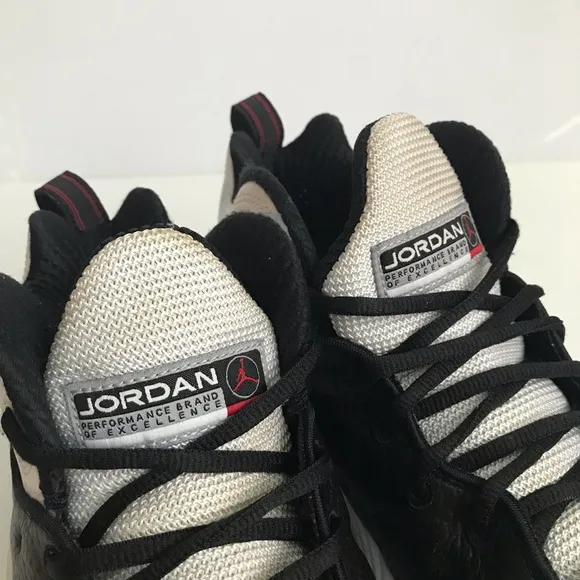 Jordan Jumpman Team II Men's Shoes Sneakers