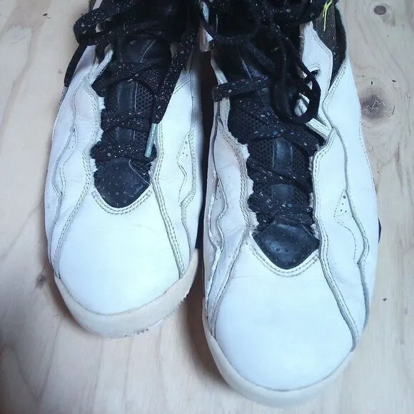 Jordan True Flight Space Jam Sneakers Shoes 11.5