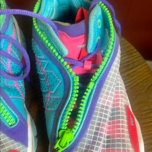 Jordan Why Not .6