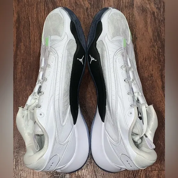 Jordans size 12